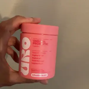 Product Review of URO Women's Probiotics - 60 Count (Pack of 1) - Prebiotic and Probiotic Capsules for Healthy pH Balance and Odor from C**z D** G**z