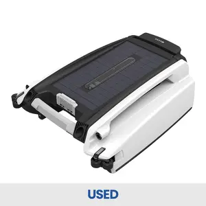 Betta SE - Solar-Powered Robotic Pool Skimmer (Used)