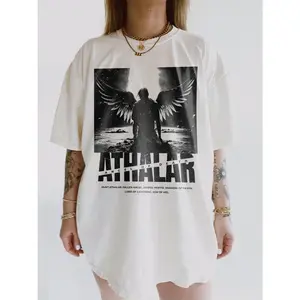 [Sale off up to 50%] Umbra Mortis Shirt Comfort Colors Hunt Athalar Crescent City Merch Acotar Crewneck Sarah J Maas Bookish SJM Earth Blood ACOMAF Bryce Rhysand