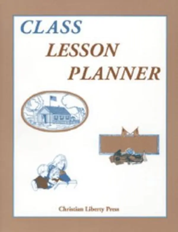 USED-Class Lesson Planner *OP by Michael McHugh (Paperback)