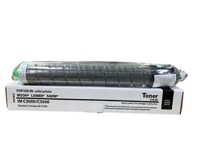 Generic Ricoh IM C3000-3500 Toner - Made in Japan/USA