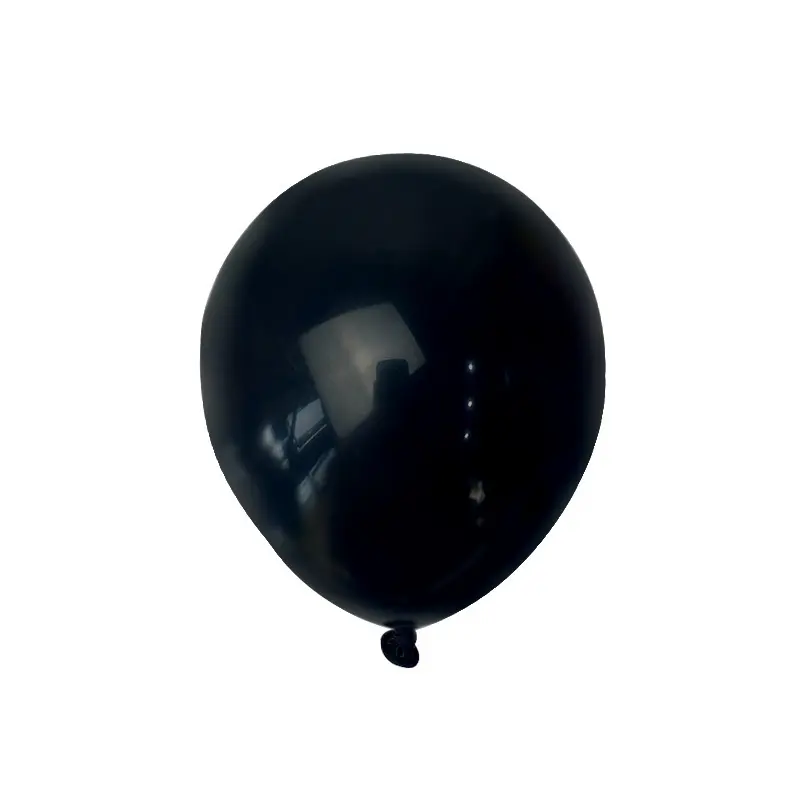 2.2 Matte Black (100 pcs/pack)