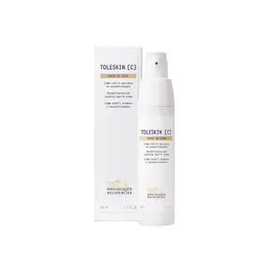 Toleskin [C]