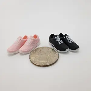 Mini Accessory - Running Shoe