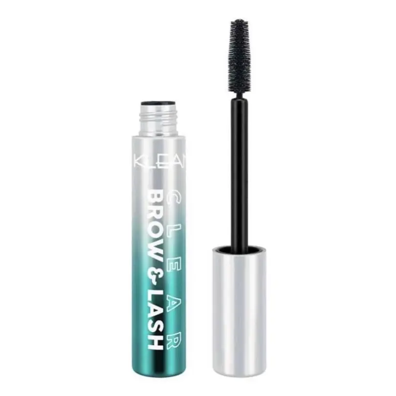 KLEANCOLOR CLEAR BROW &LASH MASCARA