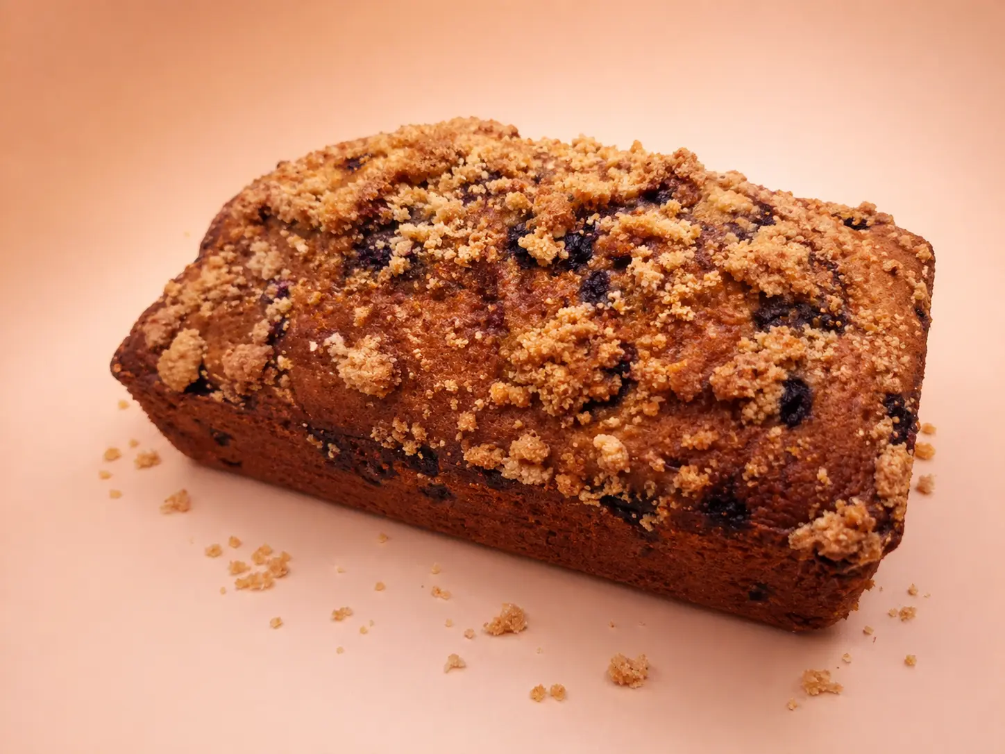 Unforgettable Cake Loaves