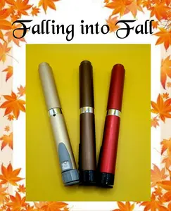 Falling Into Fall Set- Pep Pen