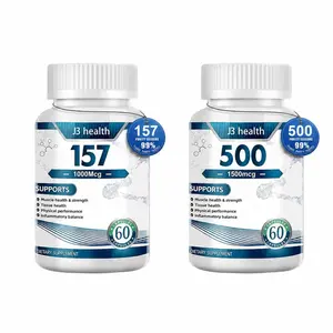 Advanced Dual Recovery Support Stack | High Potency Daily Formula for Muscle Recovery, Joint Mobility, Flexibility & Soft Tissue Support | 2-Pack, 60 Capsules Each