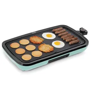 Everyday Griddle Everyday Griddle