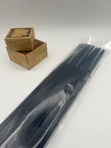 Jumbo Incense Bundle - Customizable Packaging Options for Your Jumbo Incense Collection