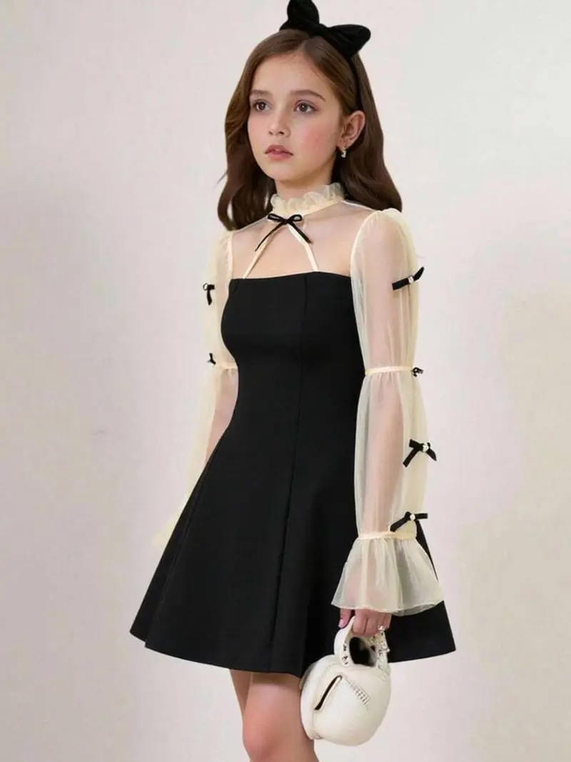 sachin and babi light blue dress All Birthday Party Dresses | Summer 2026 Collection