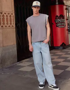 LEVI'S 578 Baggy Mens Jeans - Bag Secured