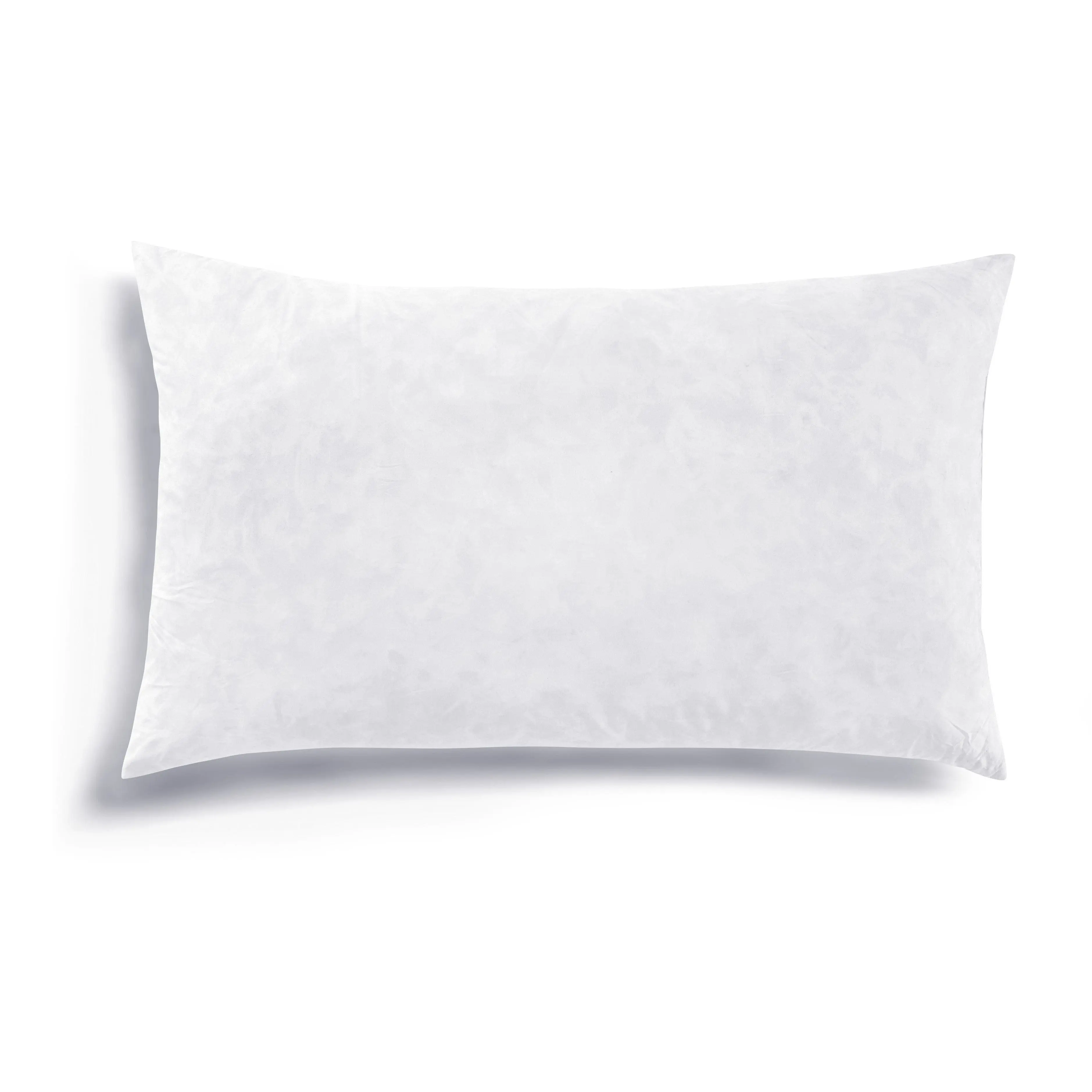 Feather Oblong Pillow Insert
