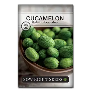 Cucamelon Seeds