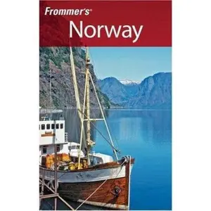 USED-Frommer's Norway (Frommer's Complete Guides) by Darwin Porter (Paperback)