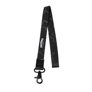 Tacoma Lifestyle x Thread Neck Lanyard