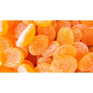 Sour Peaches Sour Peaches