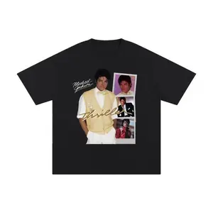 Vintage Michael Jackson Thriller T-Shirt