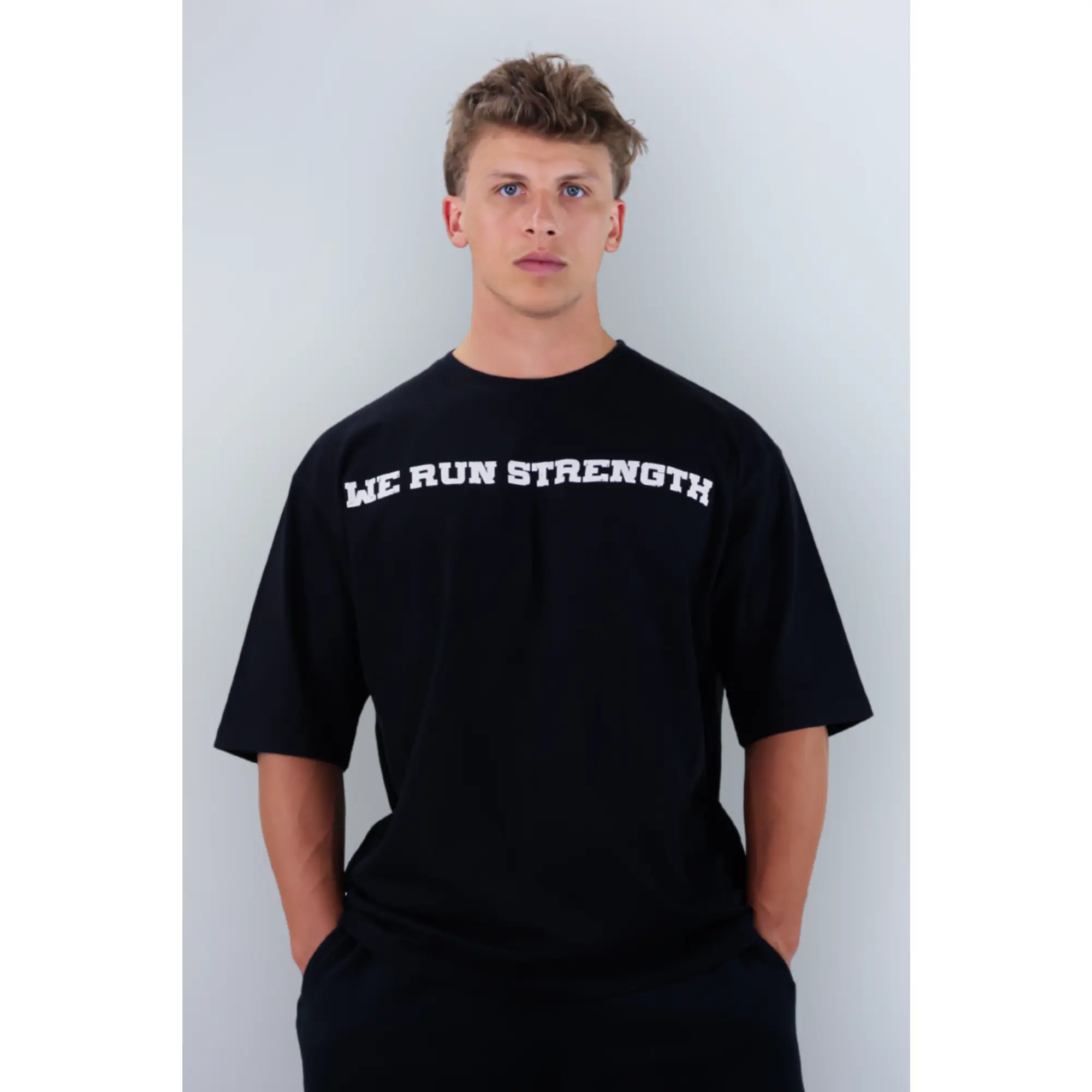 Pack Oversized Tee