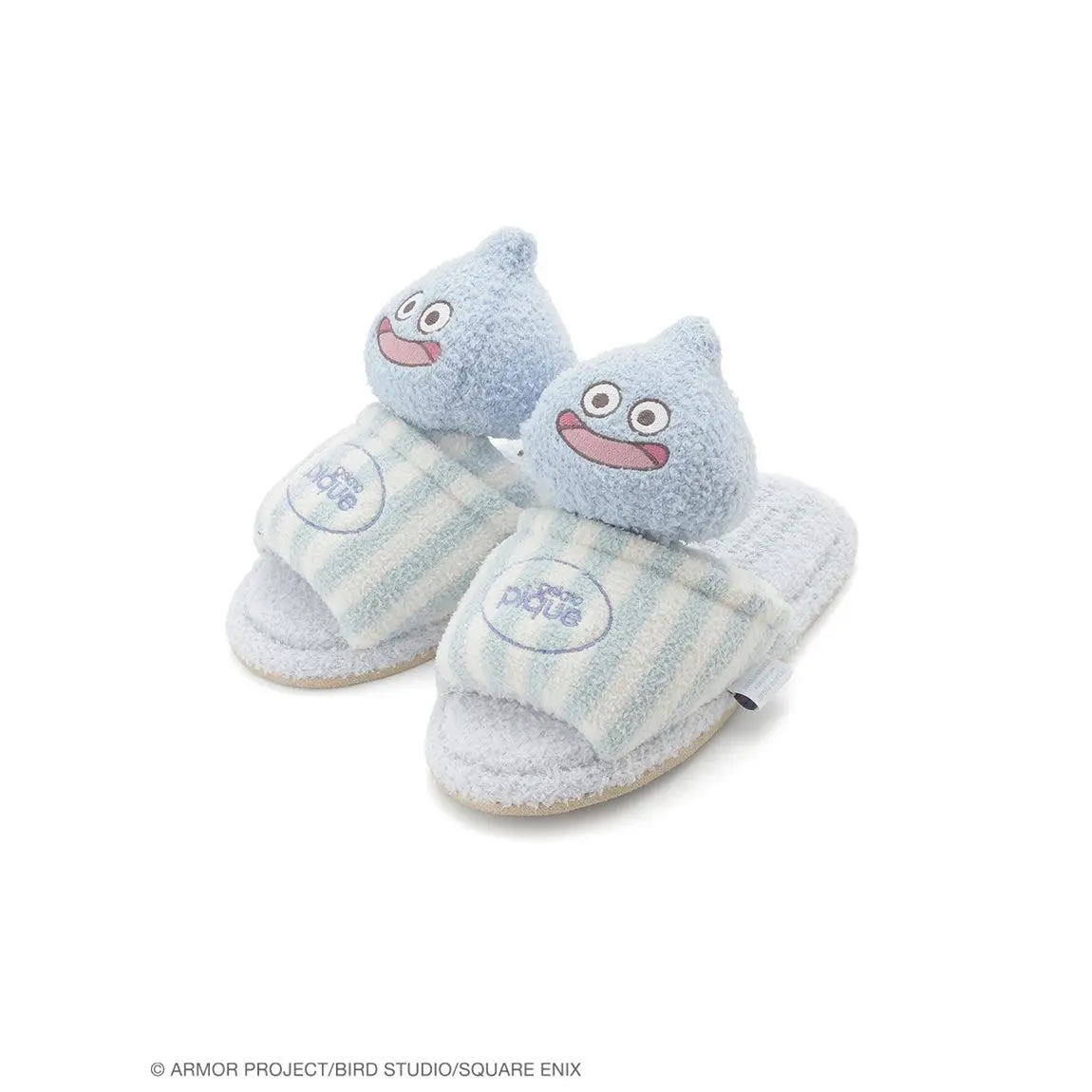 [DRAGON QUEST] [Unisex] Room Shoes