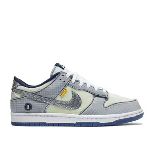 Nike Dunk Low Union Passport Pack Pistachio