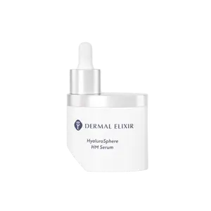 Dermal Elixir | HyaluroSphere HM Serum  by elvis+elvin (0.33 lb) tiktokshopspringglowup