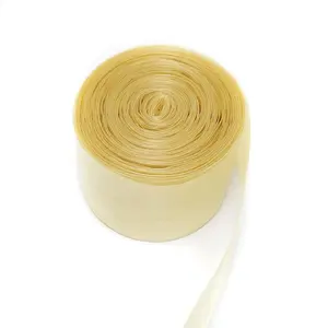 Sausage Casing, 1 Roll Edible Drying Sausage Casing for Flavorous Homemade Sausage, Chinese Sausage Making Tool