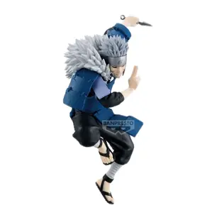 SENJU T0B1RAMA -Narut0 Figure for N4RUT0 Fans and home decoration