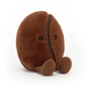 Jellycat Amuseables Coffee Bean - A meaningful gift