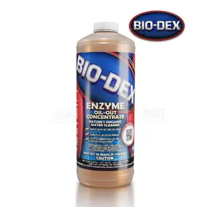 Bio-Dex Oil Out Enzyme Water Cleaner | 32oz | OO132