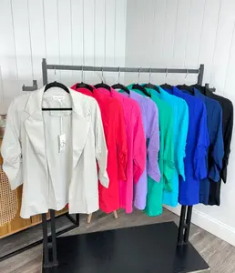 Instant Classic Blazer