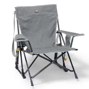 GCI Outdoor Kickback Rocker Chair