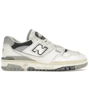 New Balance Men's 550 Vintage Pack Concrete, from StockX