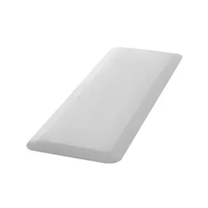 VEVOR Early Alert Bed Alarm System, Wireless Bed Sensor Pad with Call Button Pager, Pre-Alert Safety Bed Alarms and Fall Prevention for Elderly, Dementia Patients, and Adults (10x 35-inch)