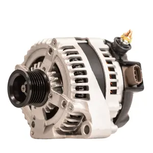 1995-2000 Lexus SC300 L6 3.0L High Output Alternator