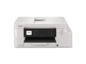 Brother MFC-J4355DW Wired Inkjet Multifunction Printer Color Brother MFC-J4355DW Wired Inkjet Multifunction Printer Color