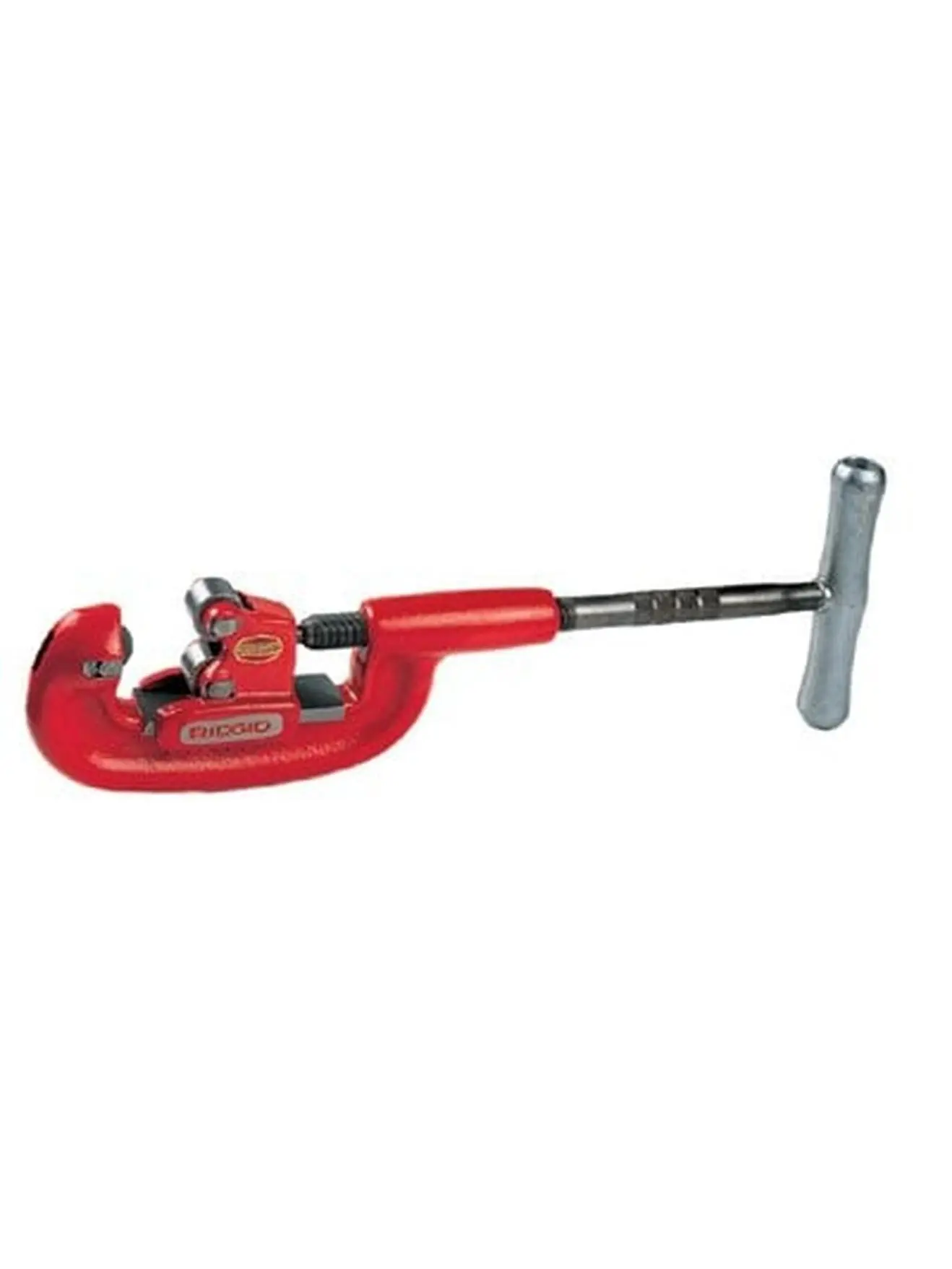 Ridgid Heavy Duty Adjustable Pipe Cutter, 1/8"-2" Cutting Range, Professional Tool for Pipe Cutting Tasks, Cutter Pipe Cutters