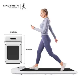 Walking Pad C2 Foldable Under Desk Treadmill For Home&Office, Lightweight, 12Month Warranty