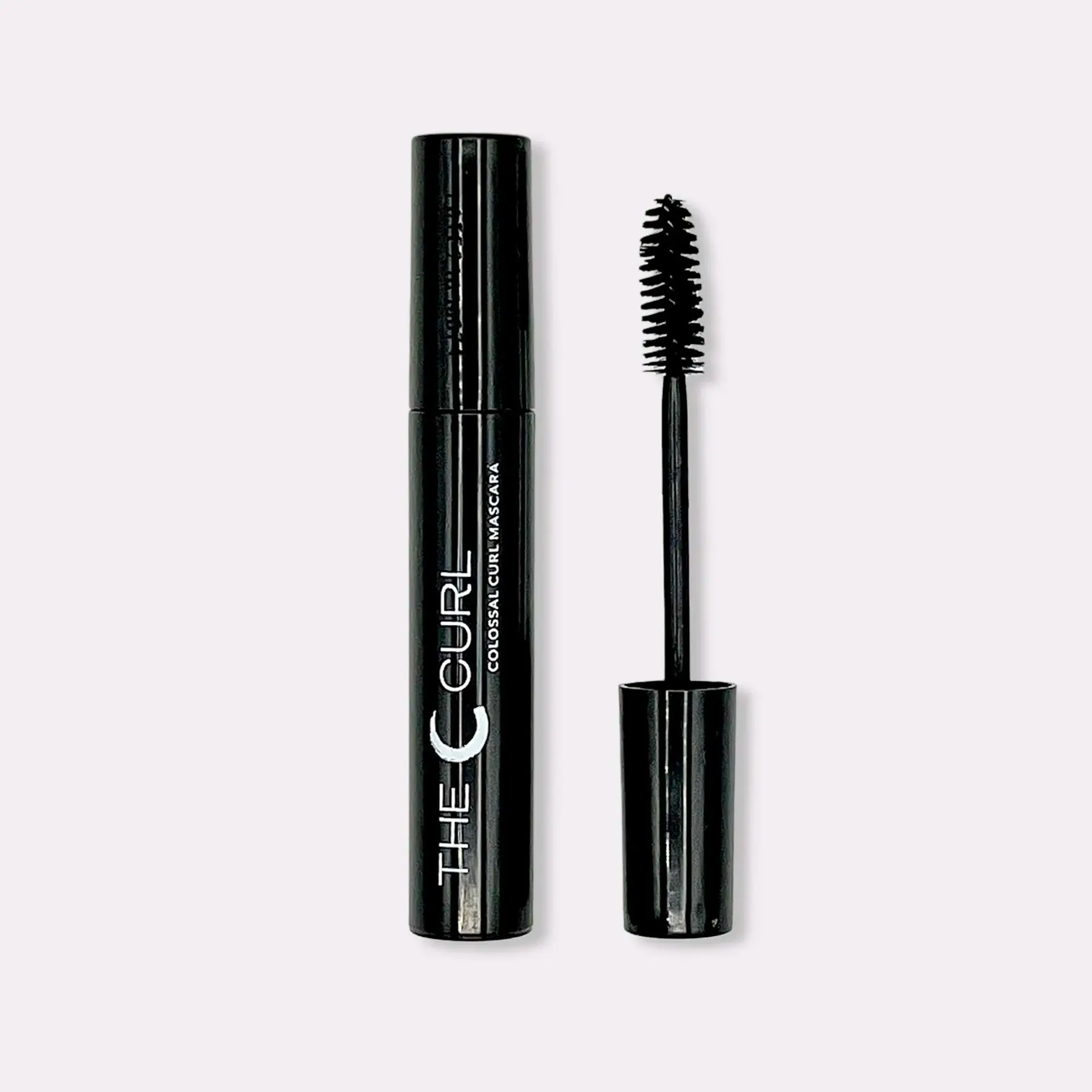 Colossal Curl Mascara