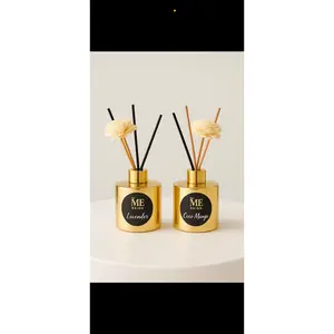 CAREES ME  Coco Mango Room Diffuser