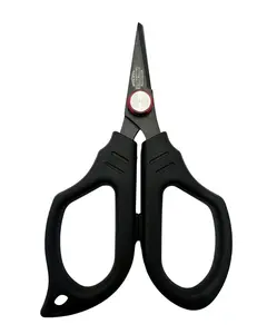 Fish-Field BraidXpert Scissors 5"