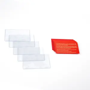 5pcs Know Your Rights Cards - U.S. Citizenship Rights & 5th Amendment Protection - Essential Info for Residents & Non-Citizens