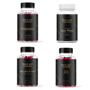 Complete Wellness Essential Supplements - Special
