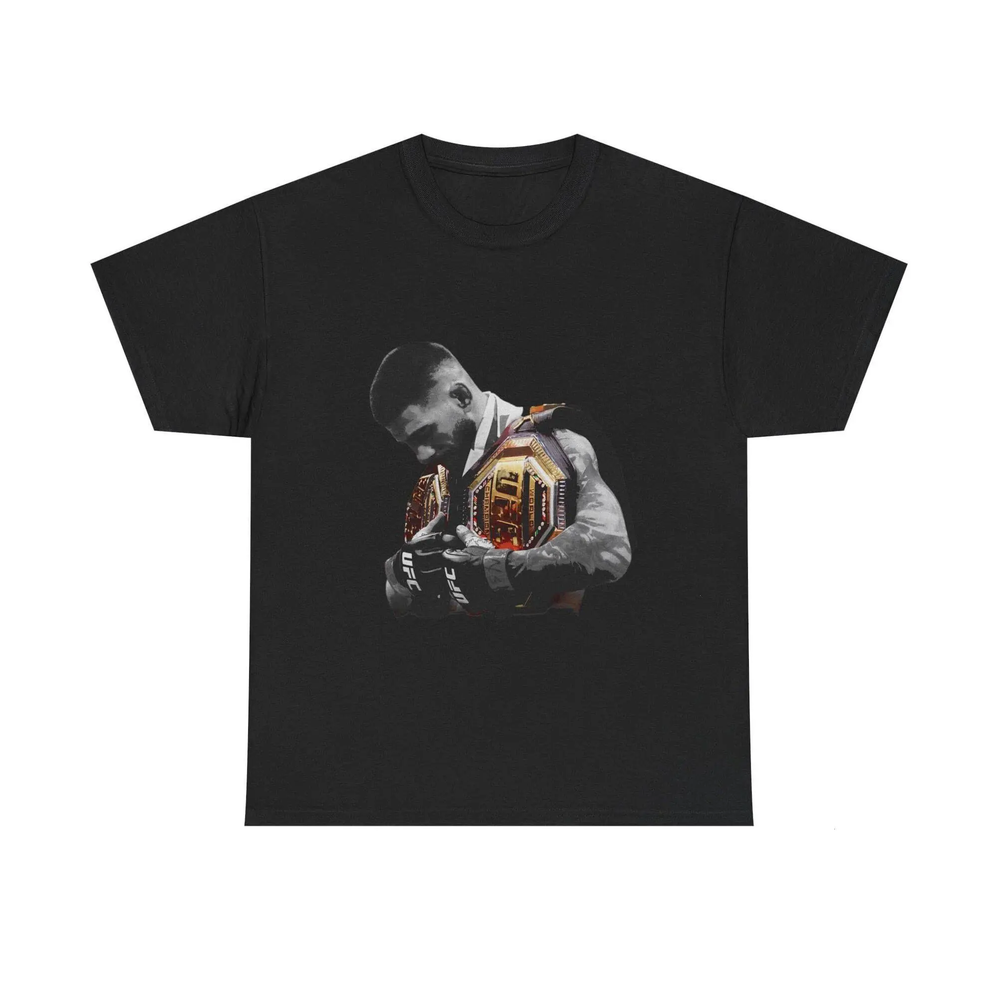 Ilia Topuria Tshirt