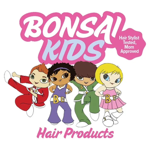 Bonsai Kids Hair Care