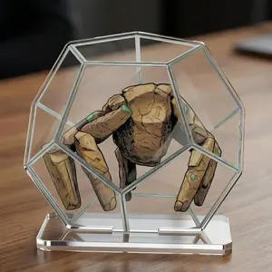 Project Hail Mary Acrylic Standee | Rocky Standee | Amaze fan art