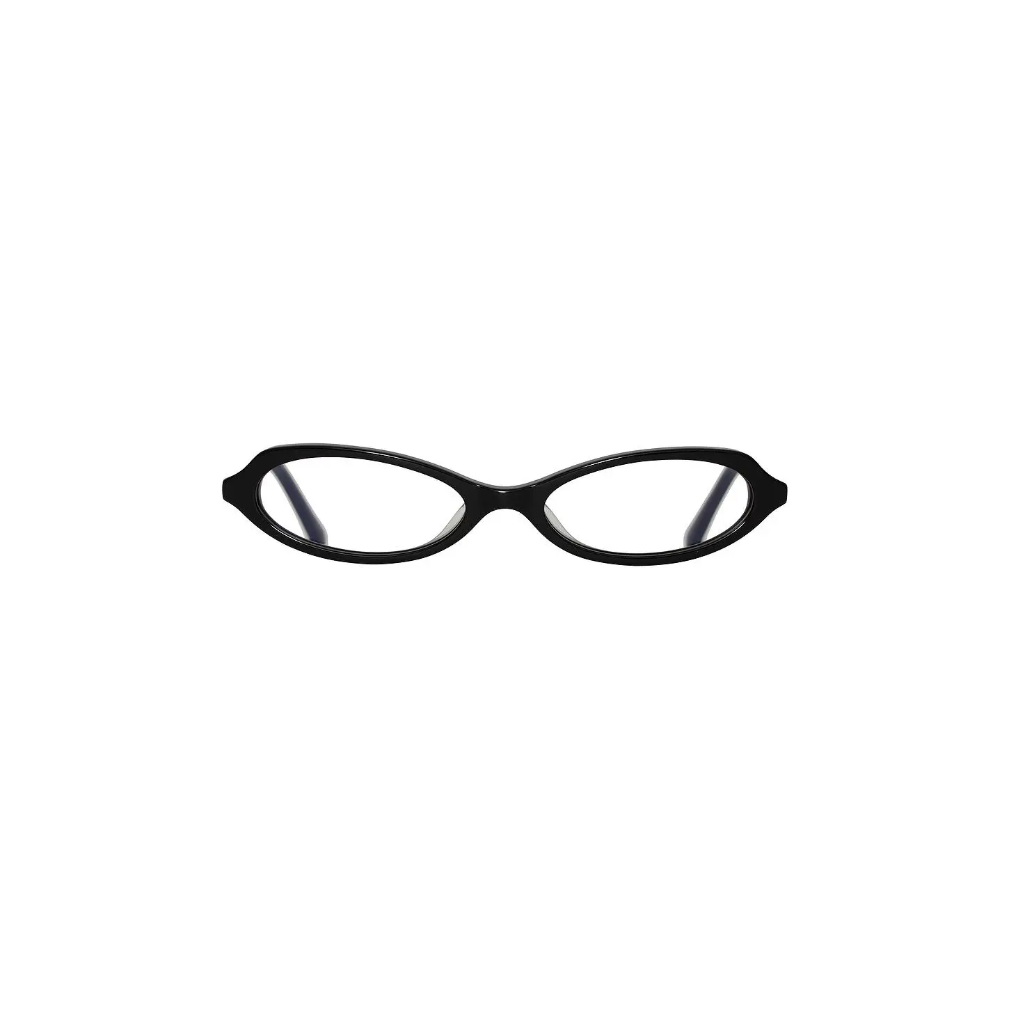BRU Eyewear Echo Optical Eyeglasses in Window