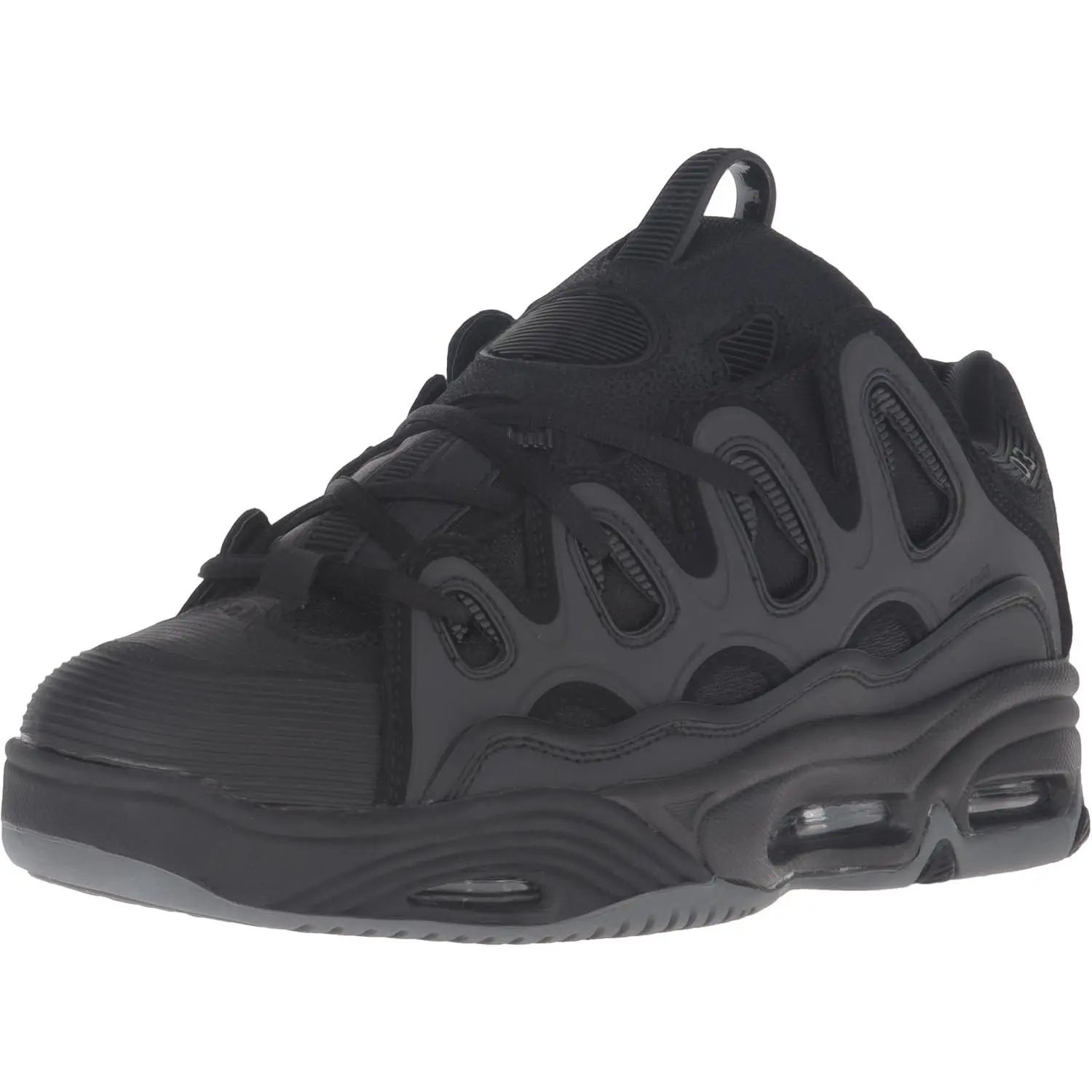 Osiris Men's D3 2001 Skate Shoe