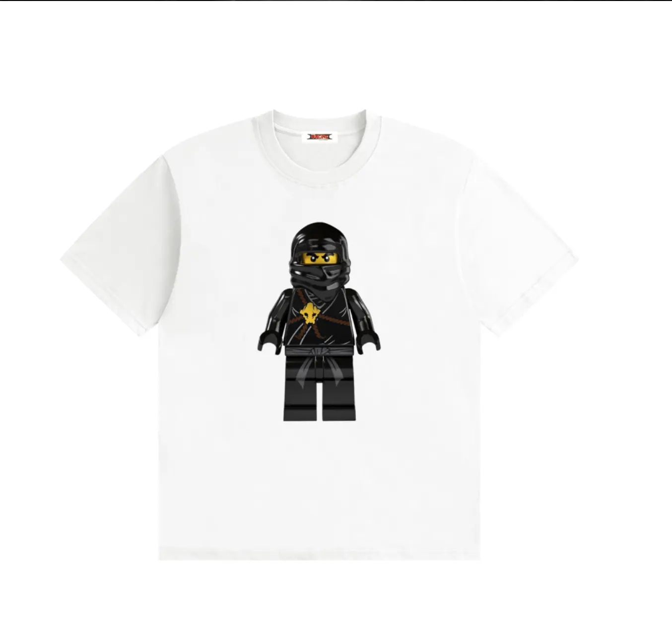 Cole Figure Tee