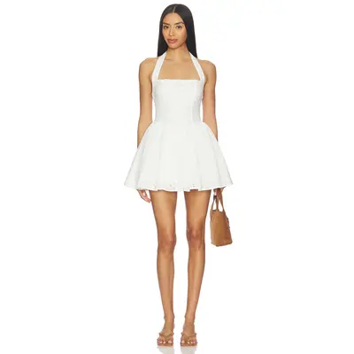 revolve rosita mini dress X Revolve Rosita Mini Dress Sndys